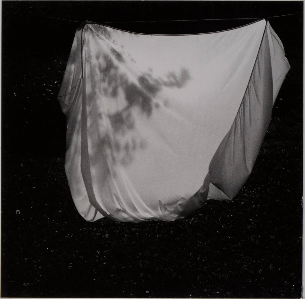 Fitted Sheet On The Line