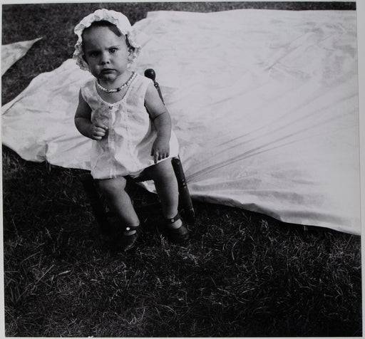 Rosalie's First Birthday