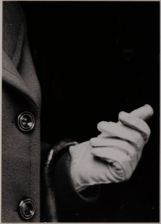 The Strong Glove