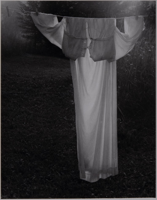 Glowing Nightgown - Her Own