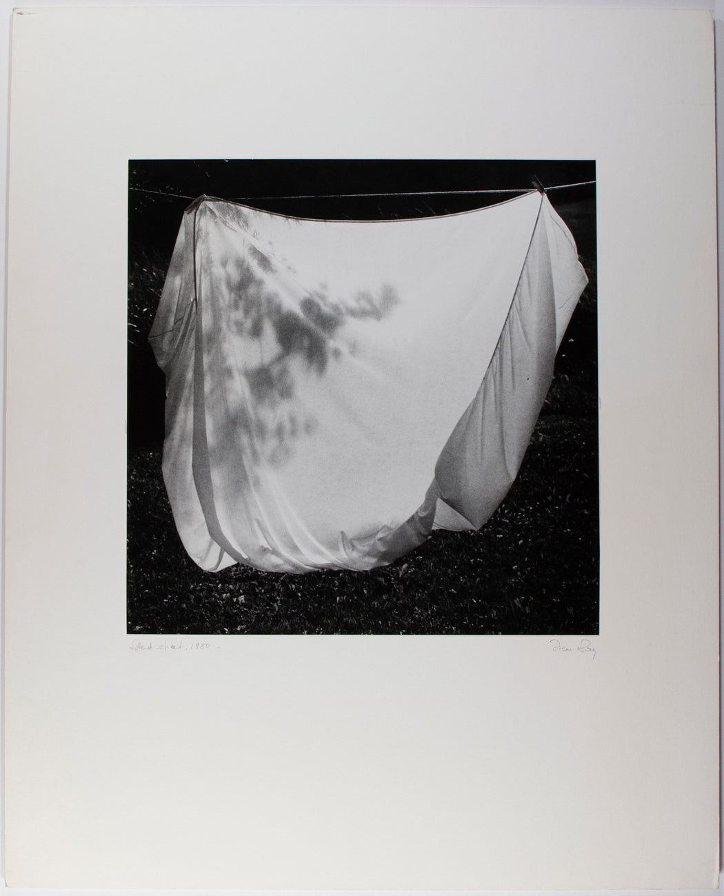 Fitted Sheet