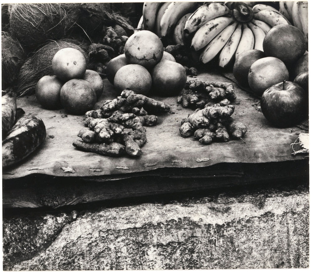 Market In Curaçao