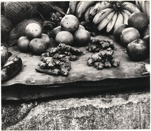 Market In Curaçao