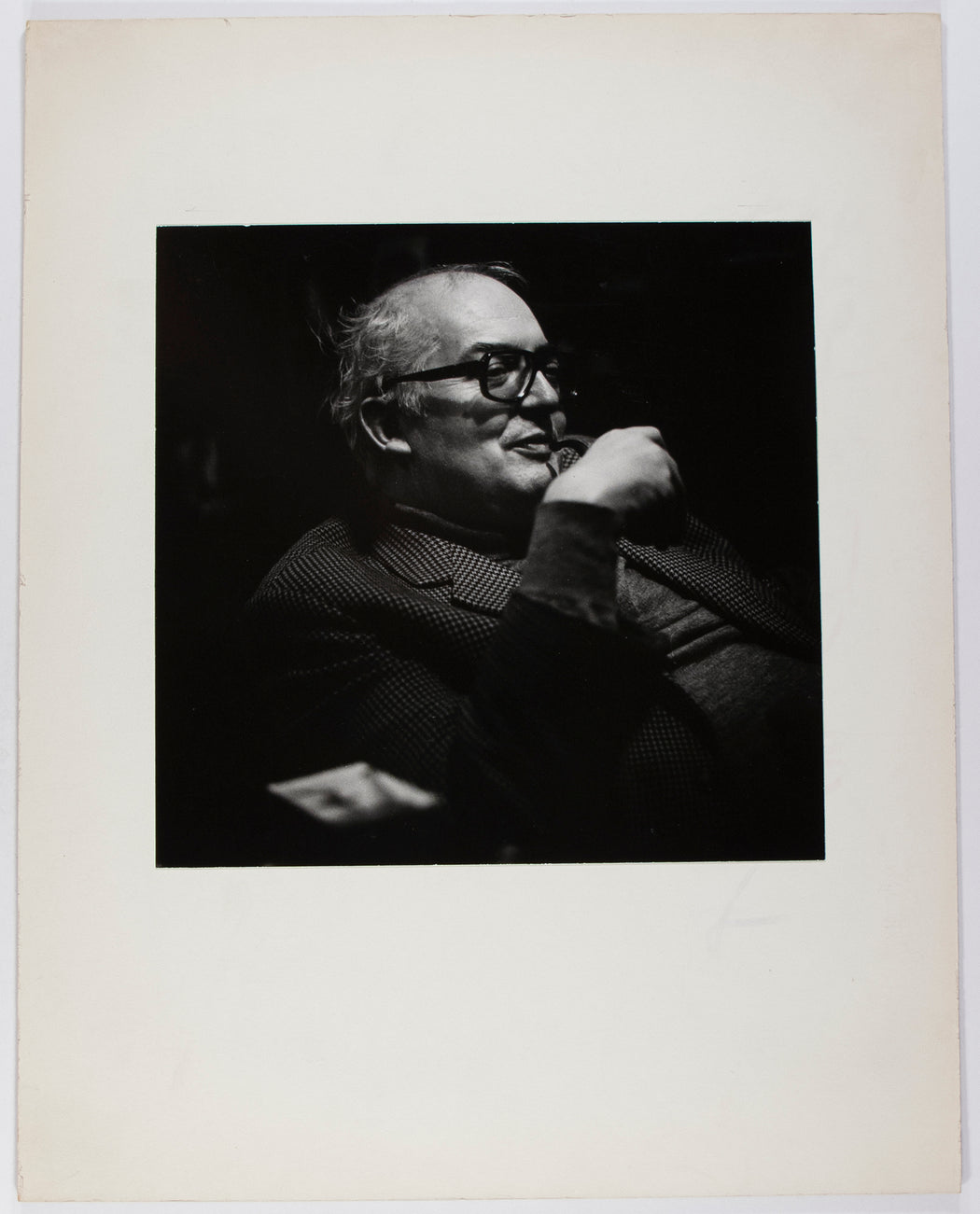 Friedrich Durrenmatt