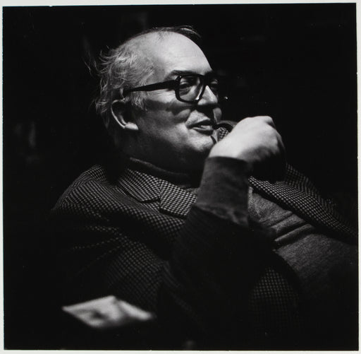 Friedrich Durrenmatt
