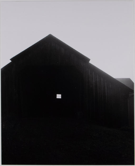 Barn No: 1