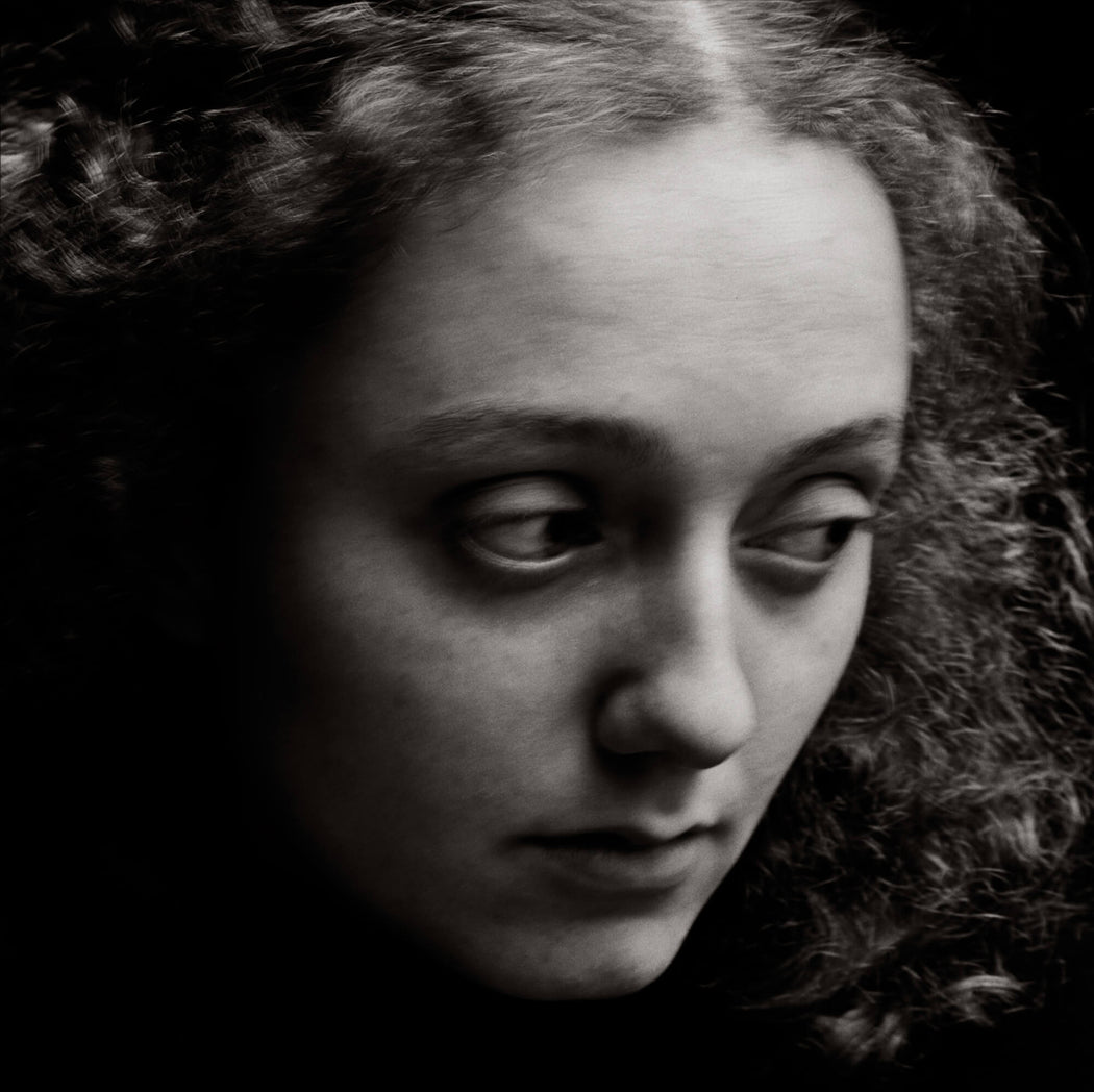 FFOTO-Arnaud Maggs-Julia Mustard IV