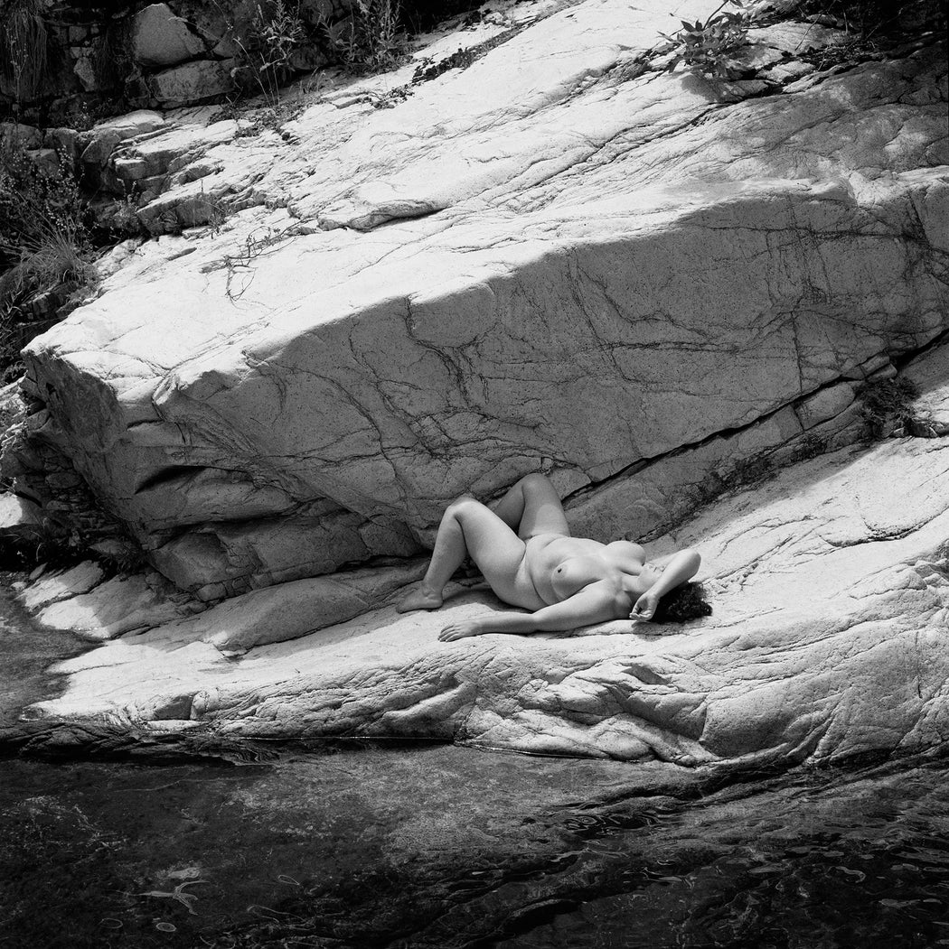 Tassajara Hot Springs, California, U.S.A.