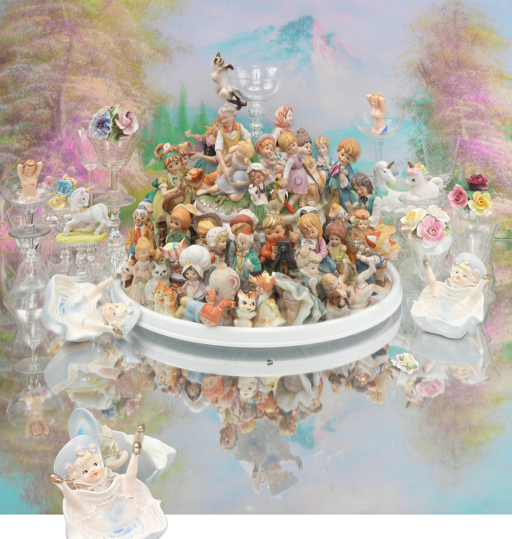 Nominative Determinism/Lazy Susan