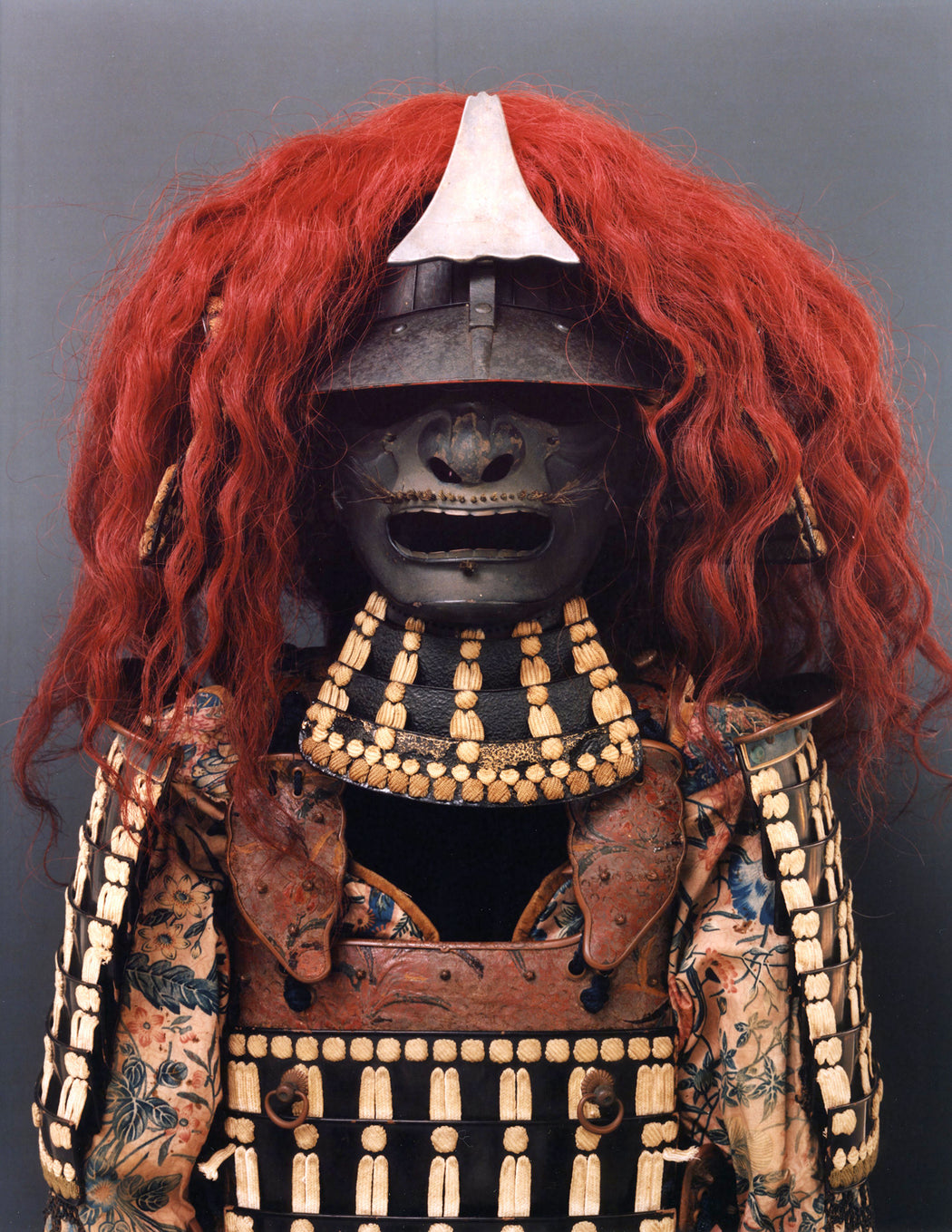 B 21-18-1 Courtesy Samurai Art Museum–Collection Janssen, Berlin, Germany