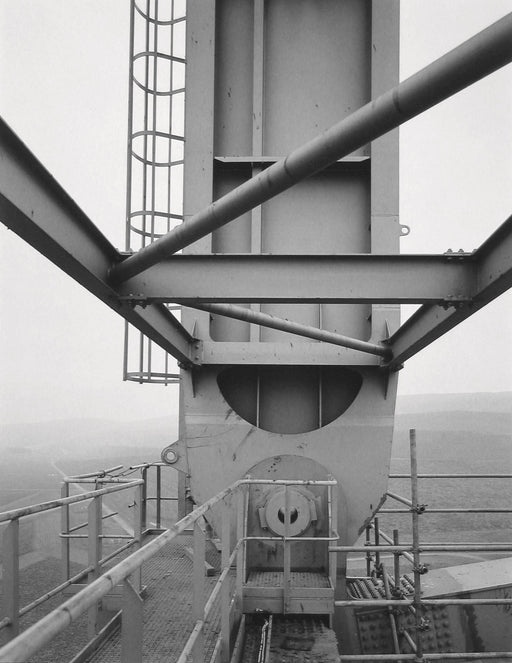 Construction III (Pylon)