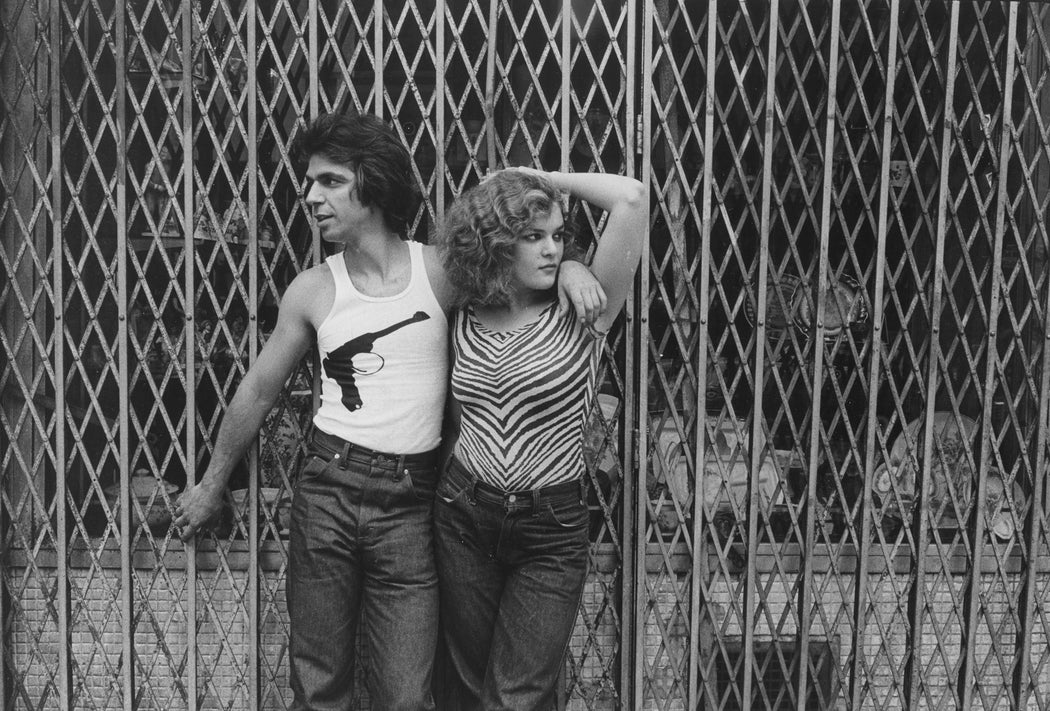 Love Kills, New York City