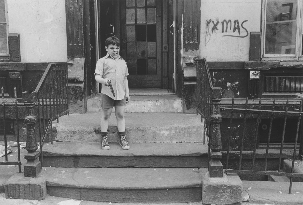 The Doorman, New York City