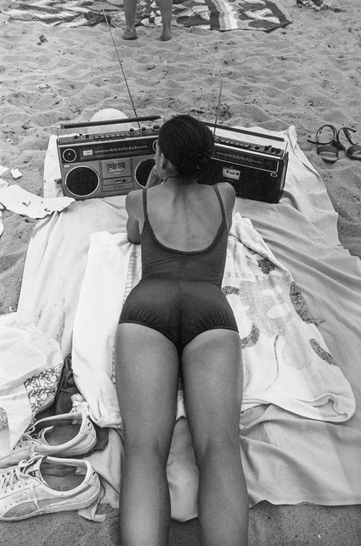 Beach Radio