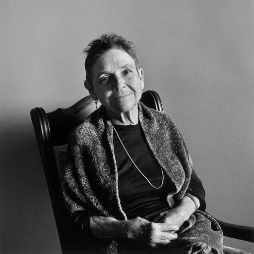 Adrienne Rich