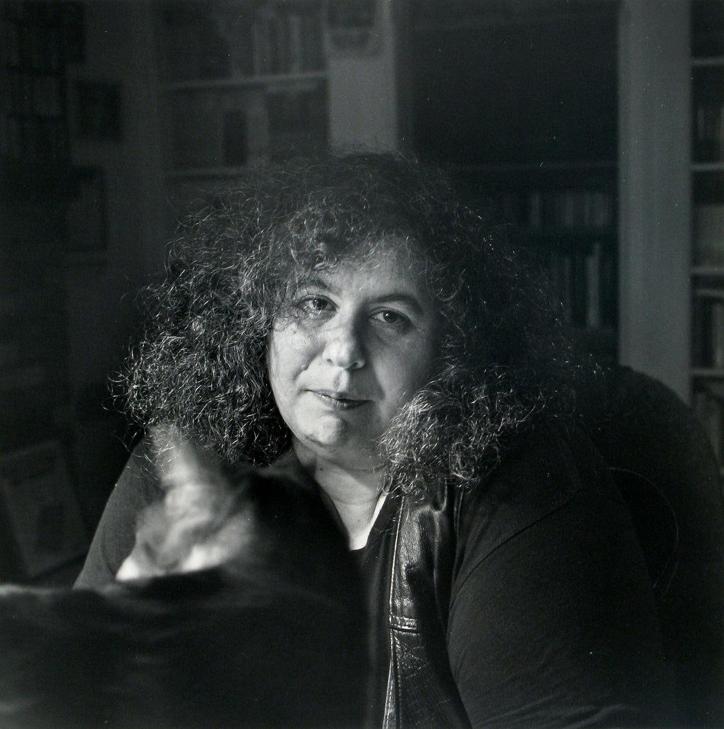 Andrea Dworkin