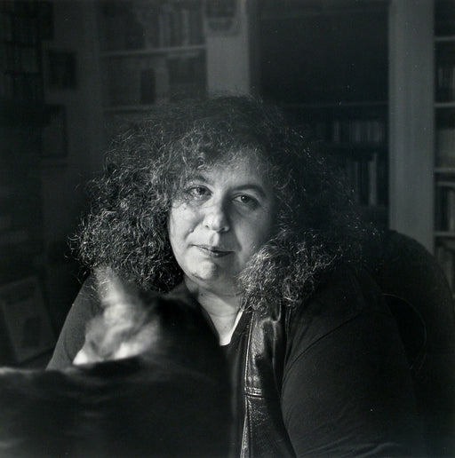 Andrea Dworkin