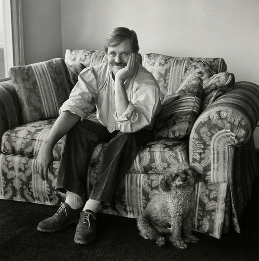 Armistead Maupin