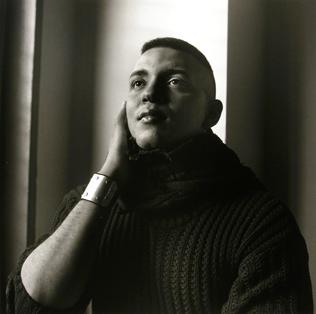 Assotto Saint (Yves Lubain)
