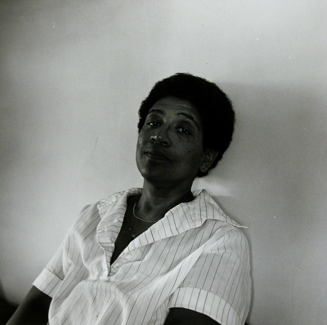 Audre Lorde