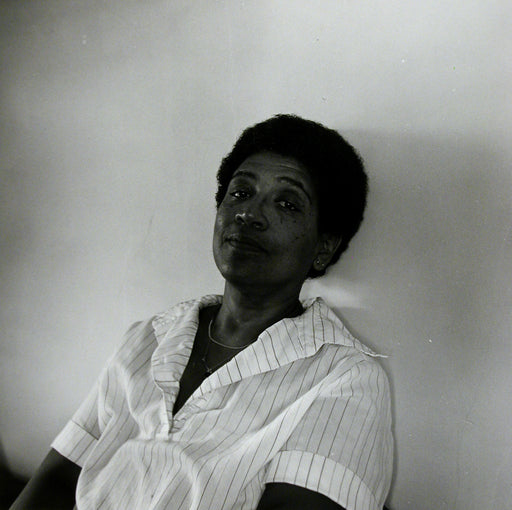 Audre Lorde