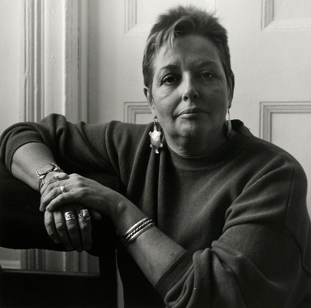 Beth Brant ("Degonwadonti") NYC