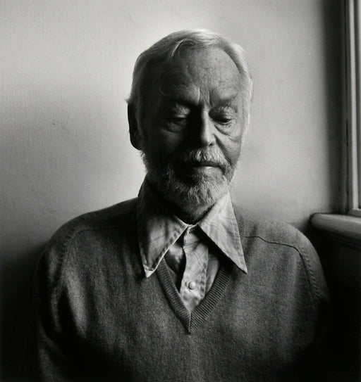 Charles Henri Ford at the Dakota