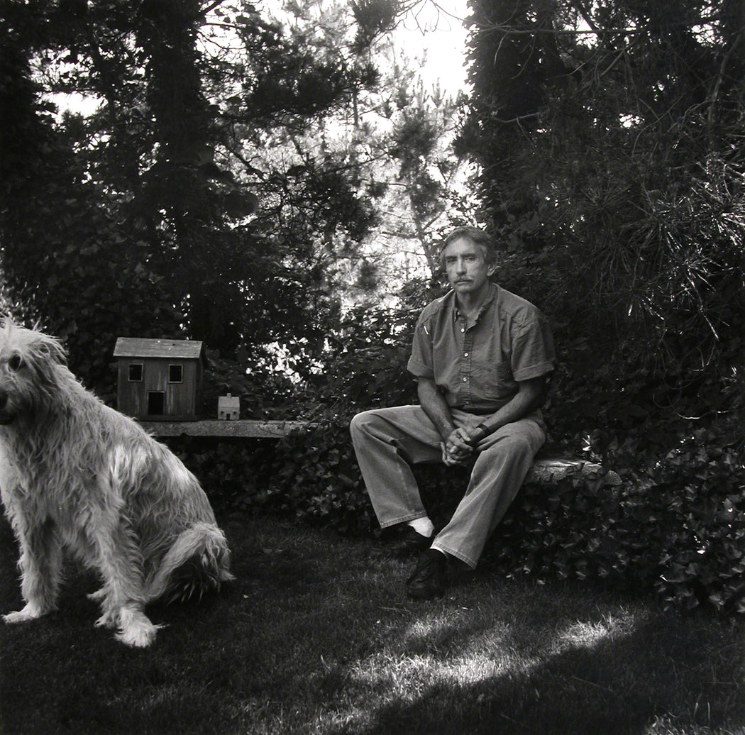 Edward Albee