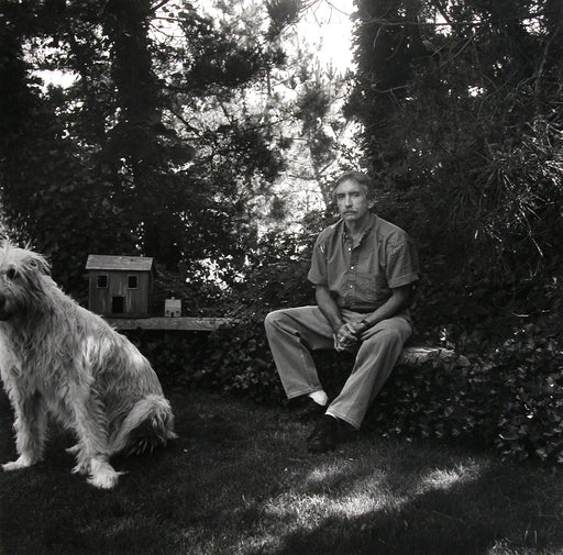 Edward Albee