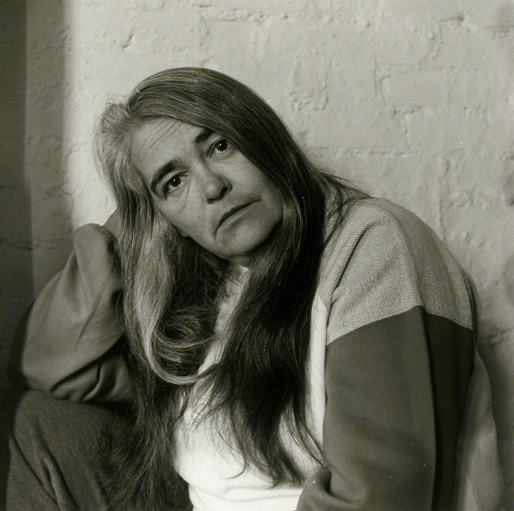 Kate Millett