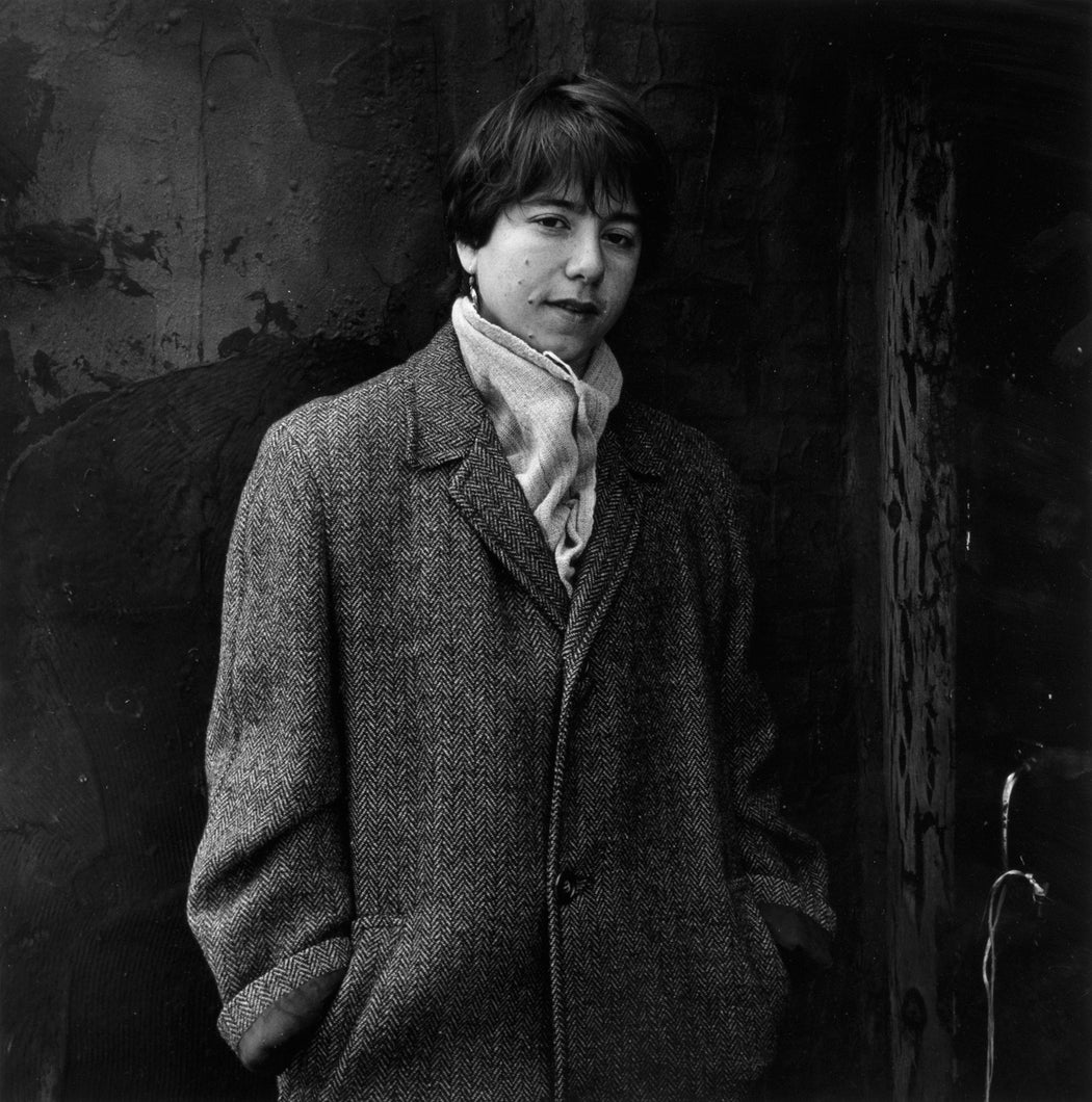 Sarah Schulman, New York, NY