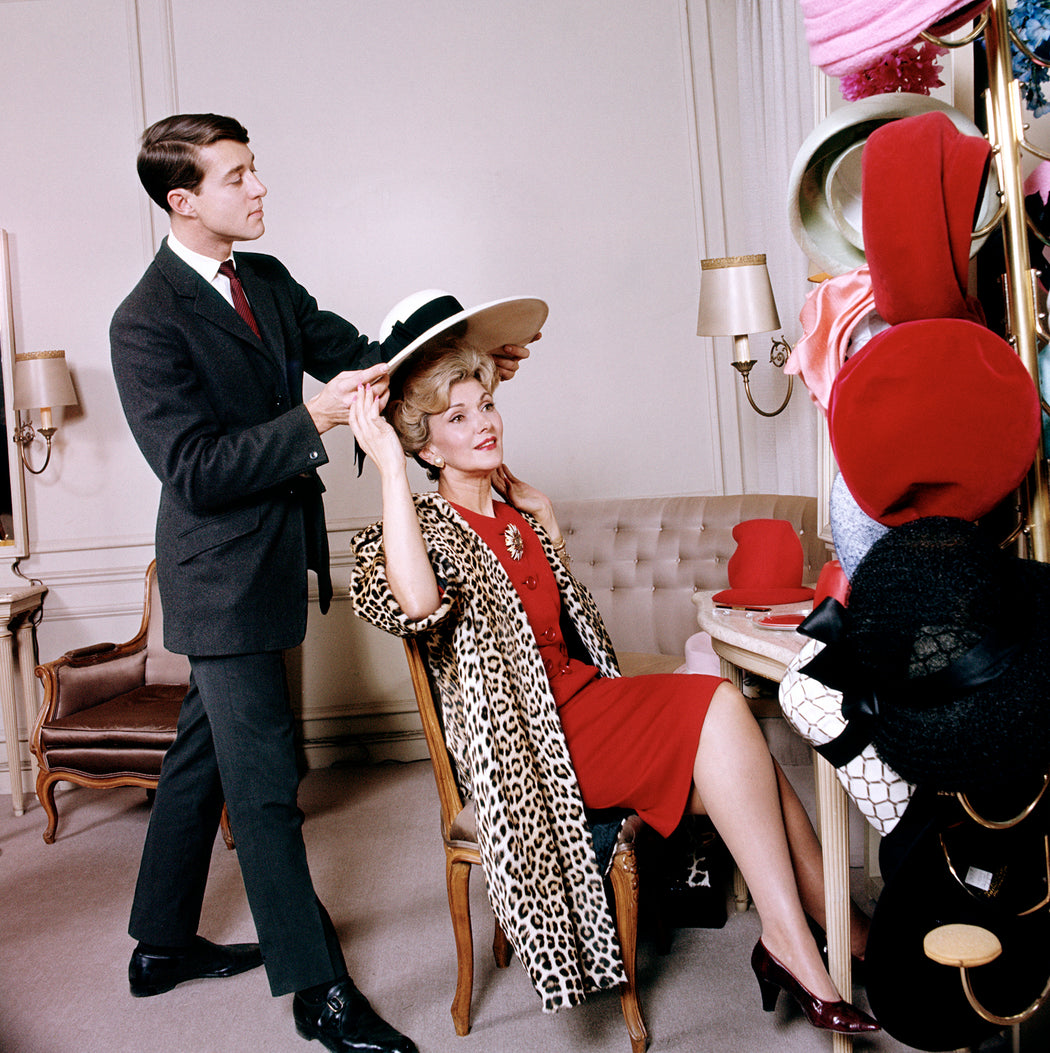 Halston