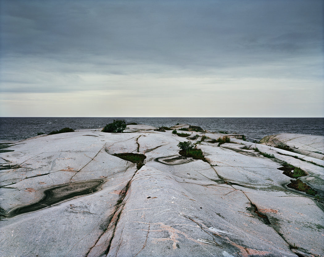Red Rock #4, Georgian Bay, ON