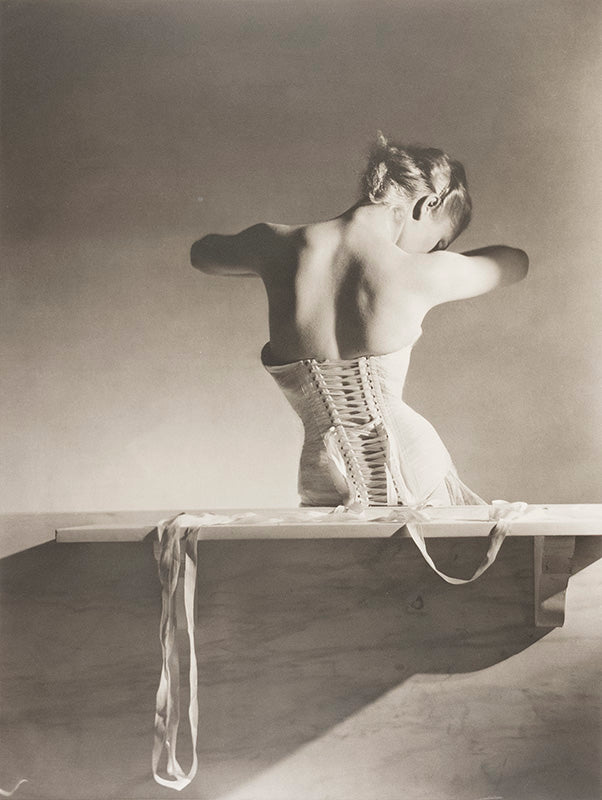 Mainbocher Corset, Paris