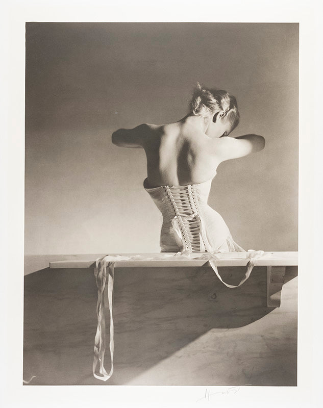 Mainbocher Corset, Paris