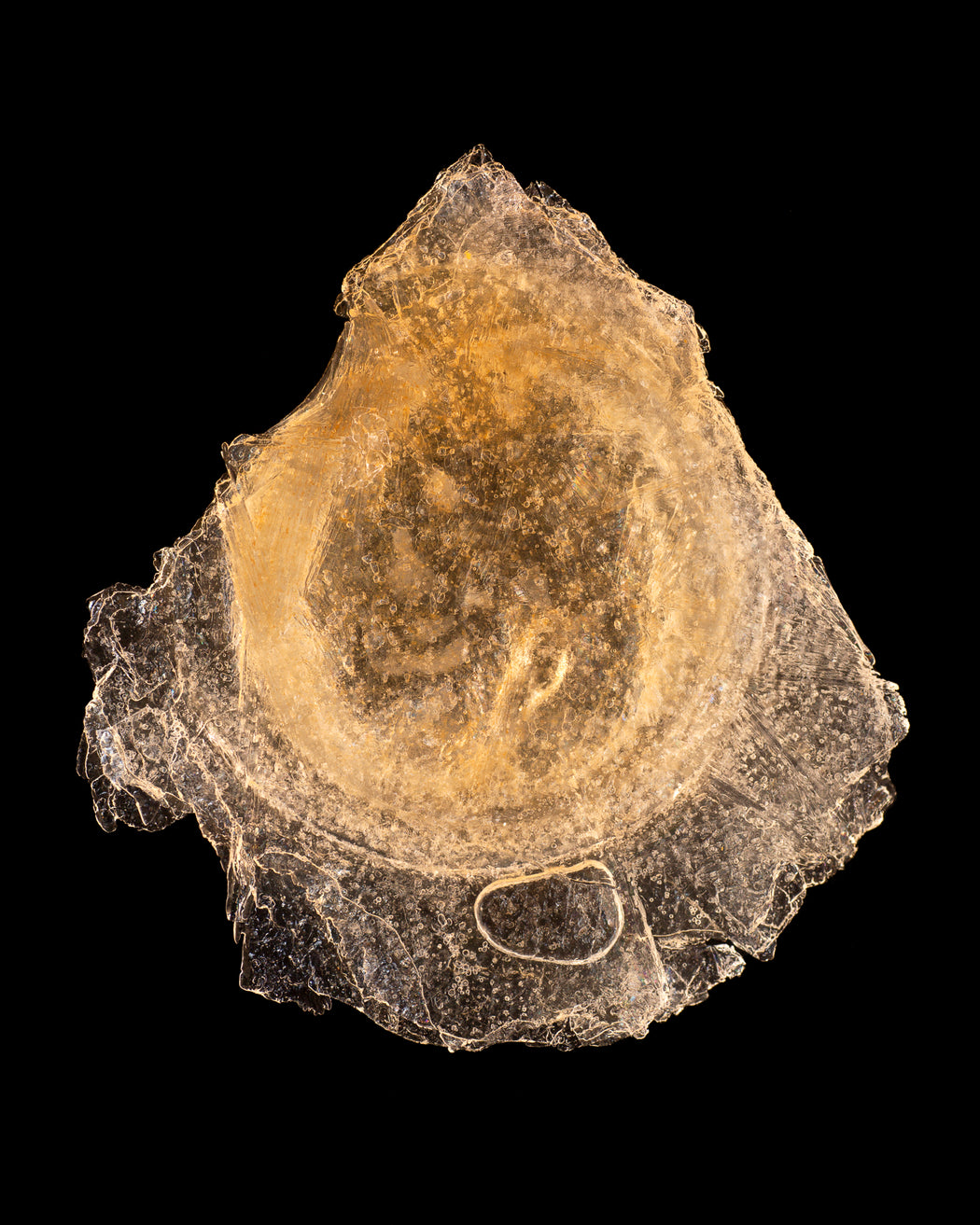 Ice No. 12