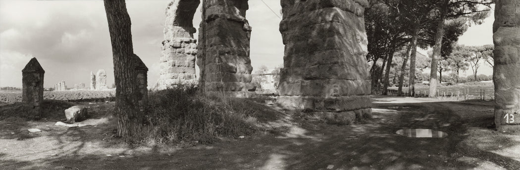 Aqueduct Claudio I