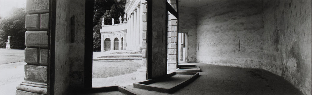 Villa Pisani, Stra, Veneto