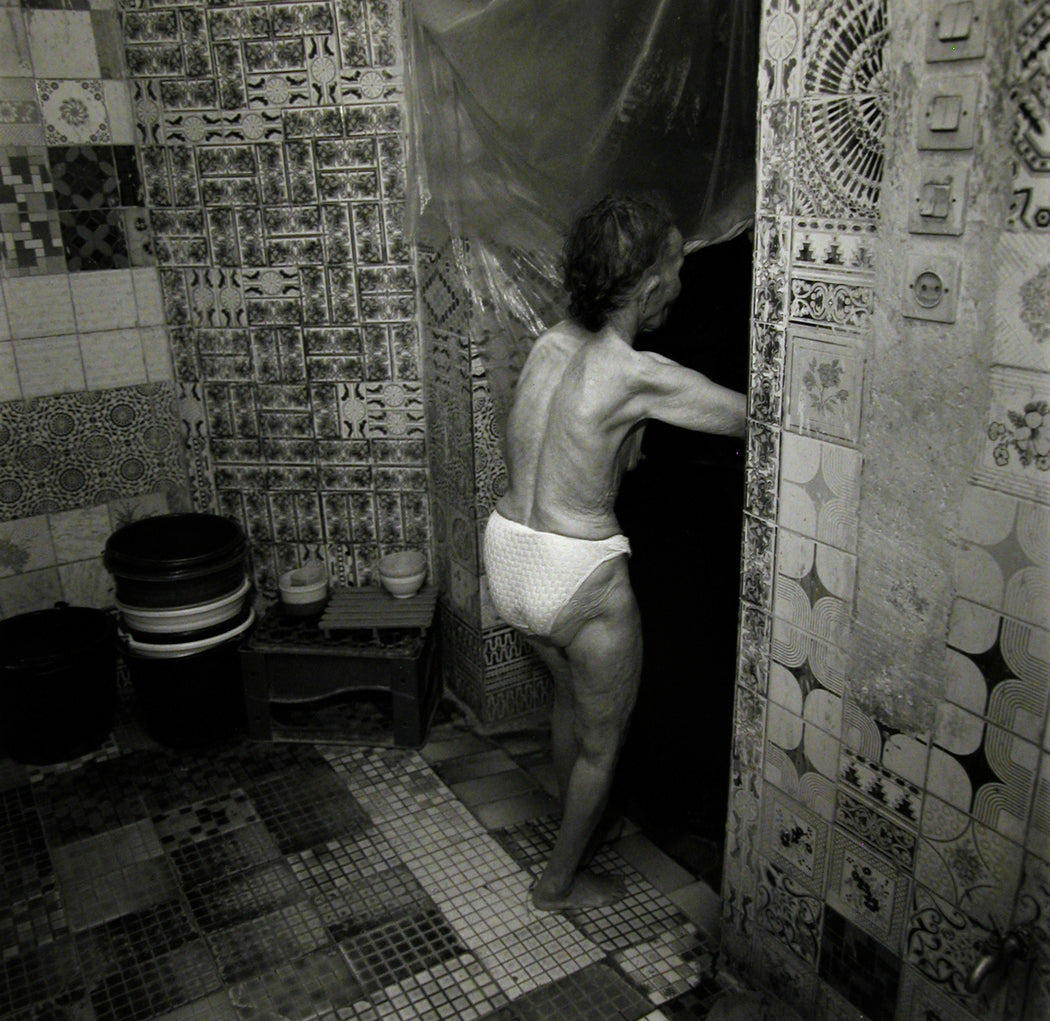 Hamam, Marrakesh, Morocco