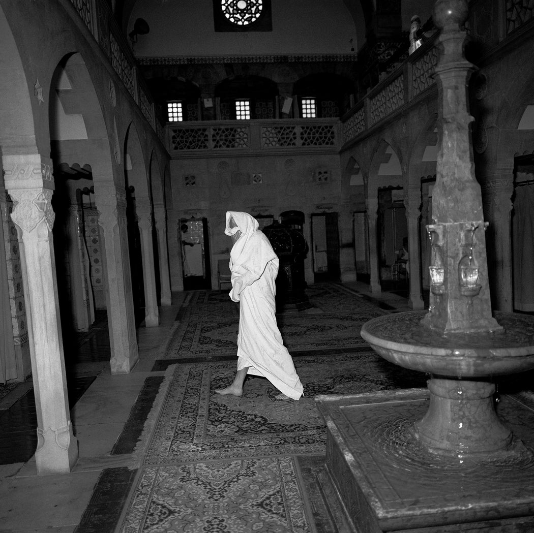 Hamam, Slovakia