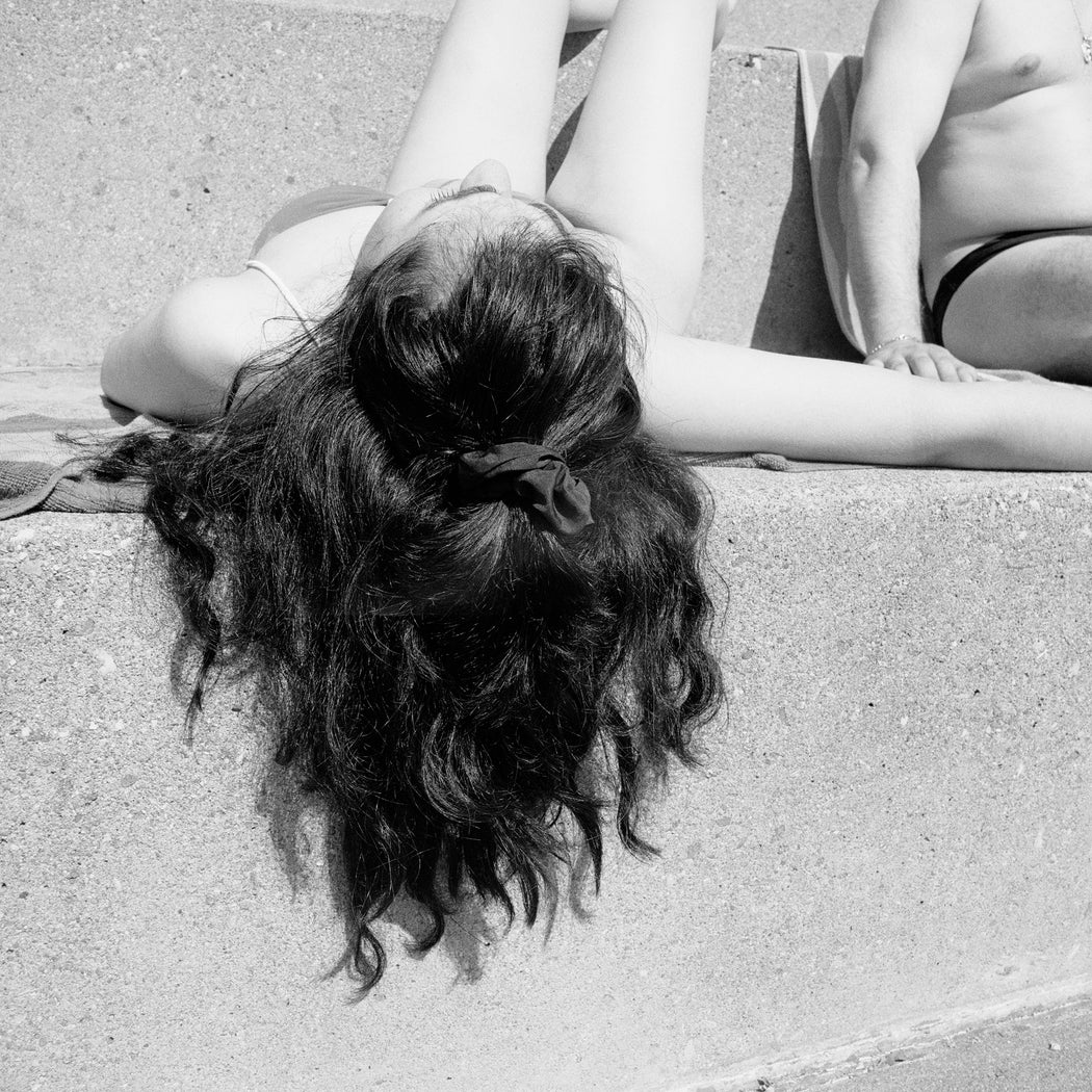 Riverdale Pool, Toronto, Canada