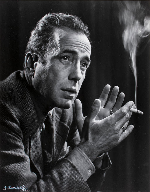 Humphrey Bogart