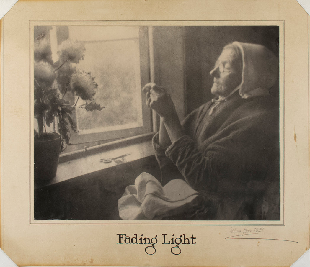 Fading Light