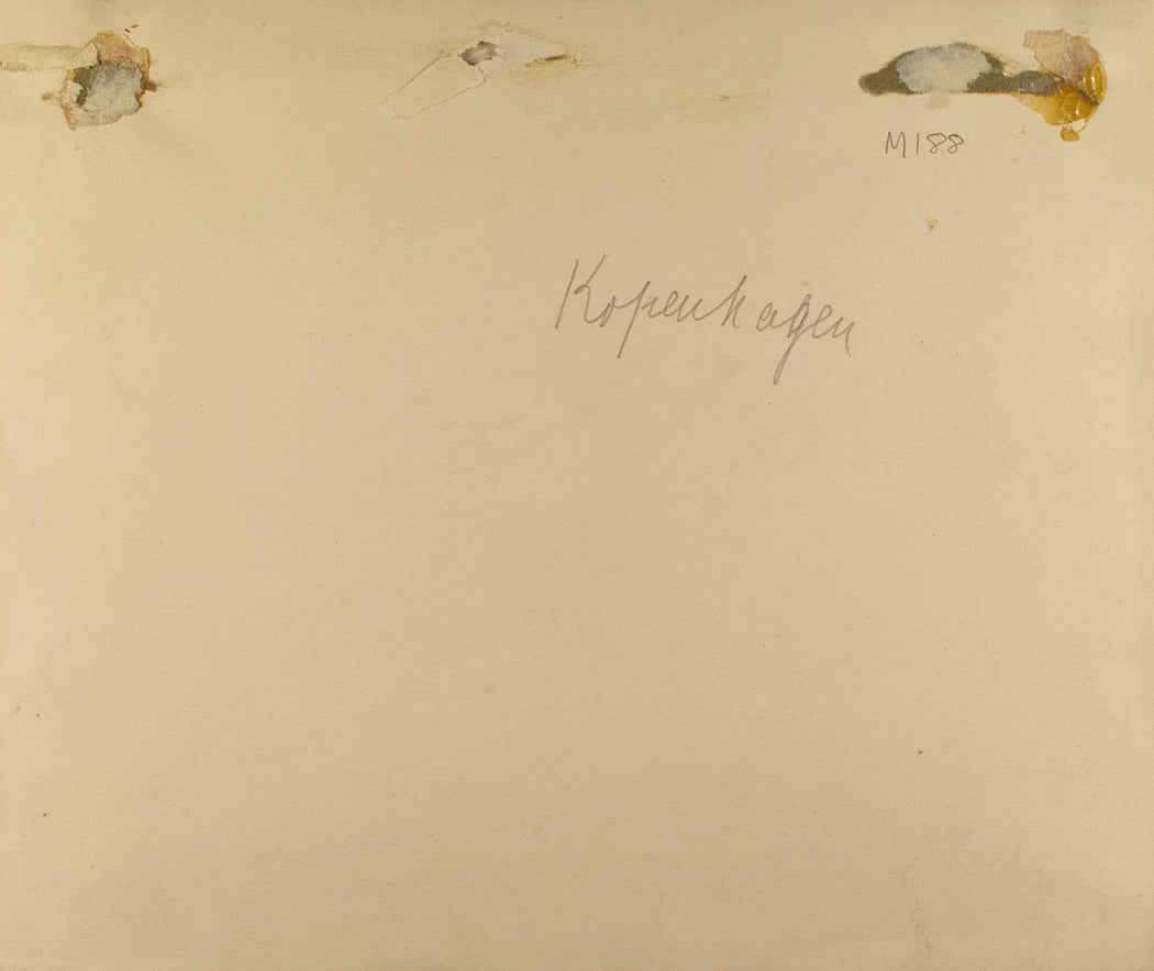 Kopenhagen