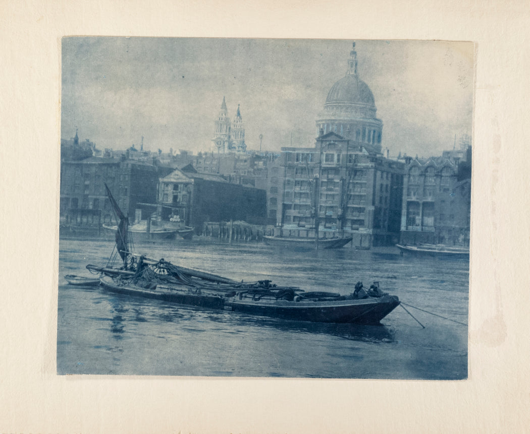 London River Scene