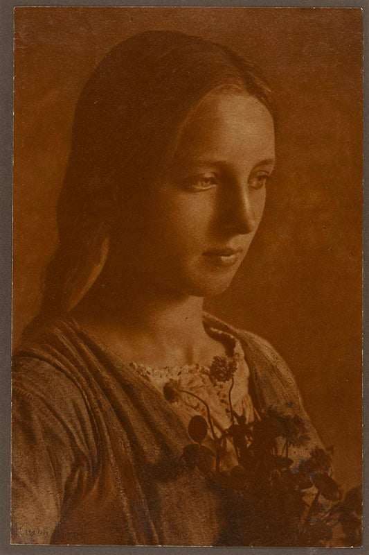 Untitled (Anna)