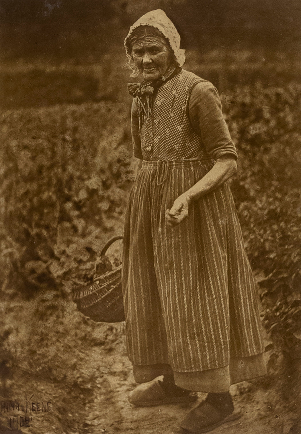 Worker