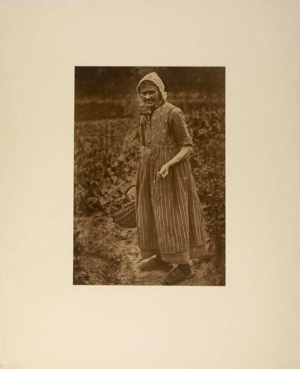 Worker