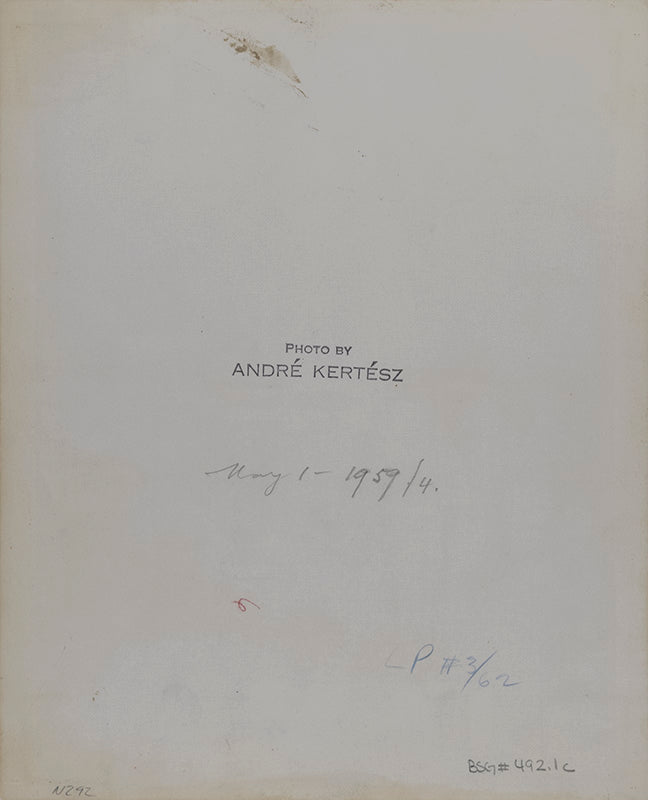 Untitled (Boy kicking box)
