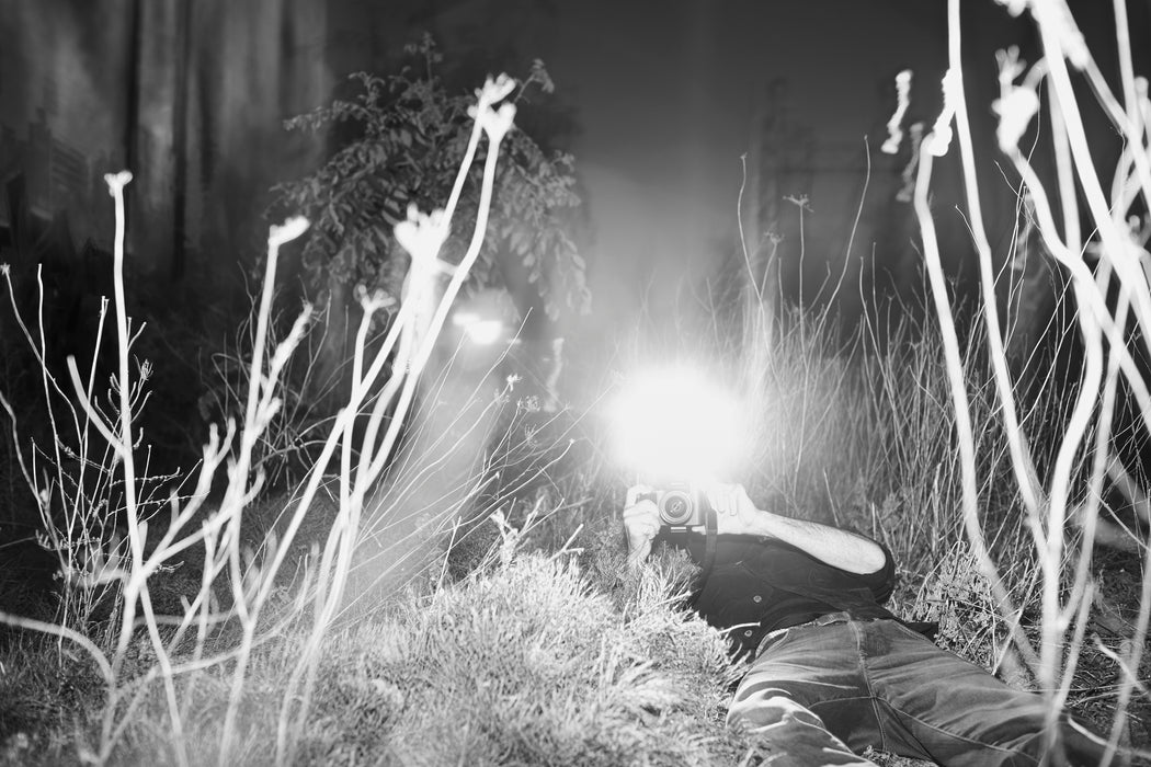 Iliicit Encounter (POV She)